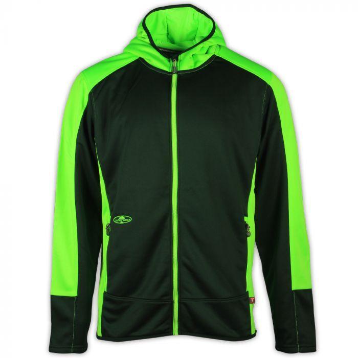 Arborwear Mens Thermogen Full Zip Sweatshirt