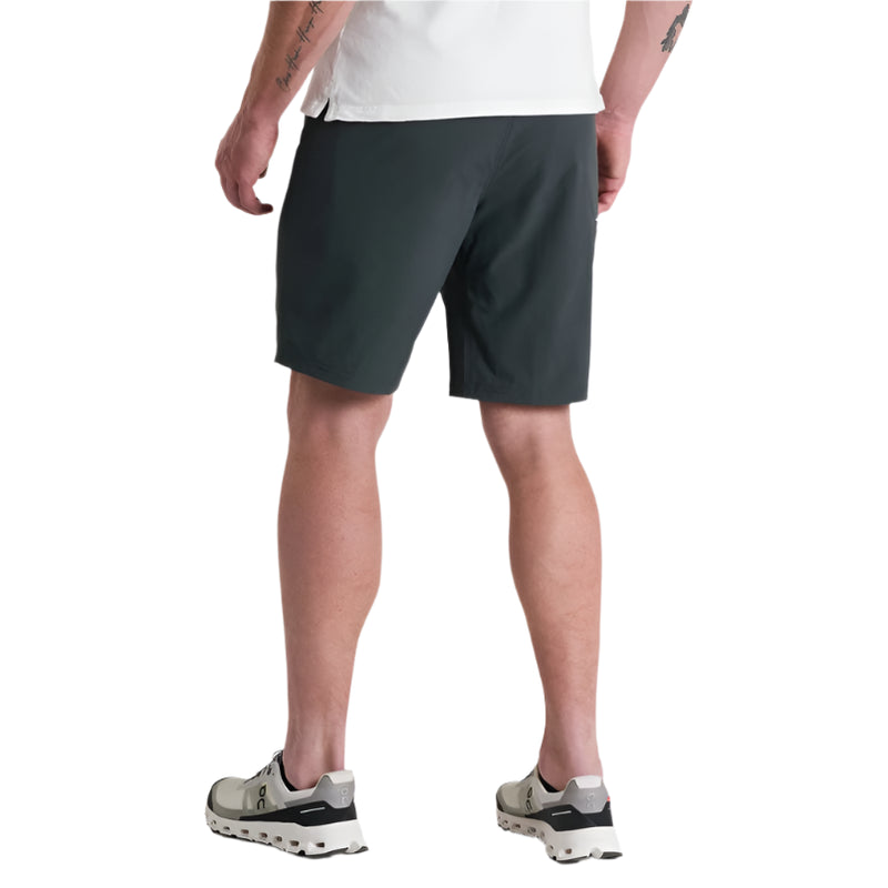Dissipatr™ Air Short 9" Inseam | Dark Storm