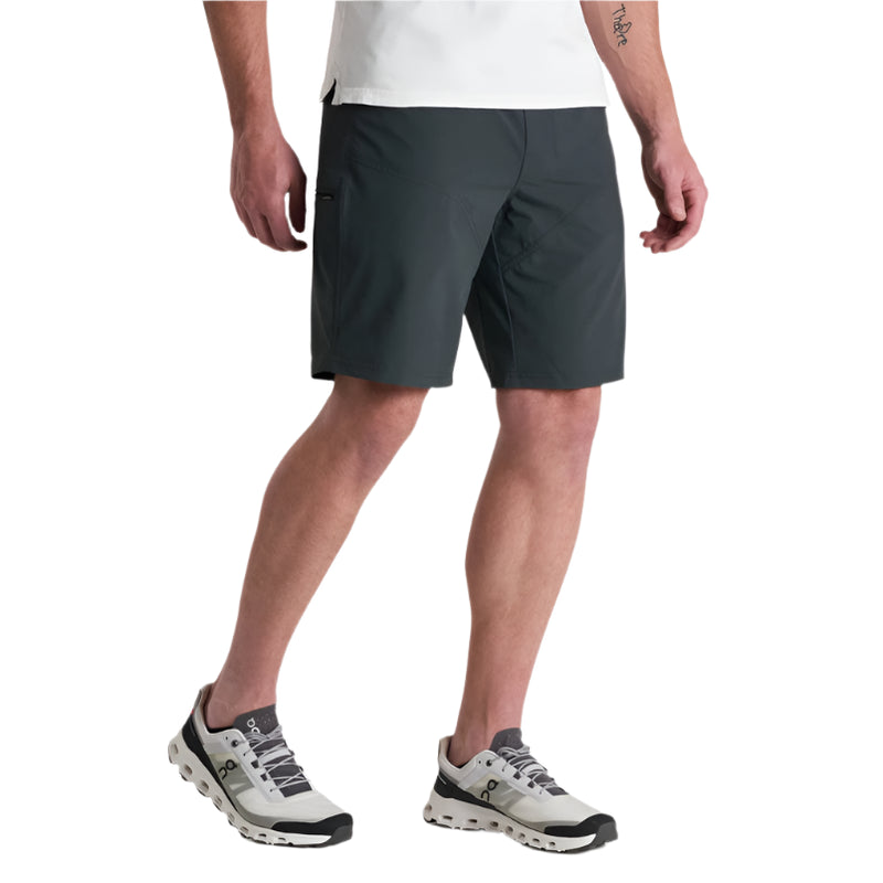 Dissipatr™ Air Short 9" Inseam | Dark Storm