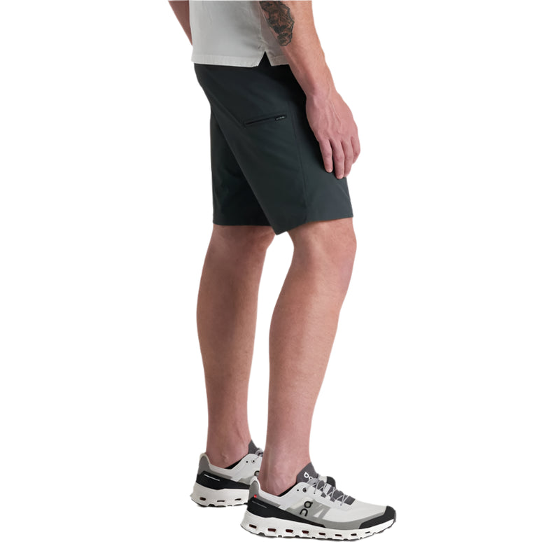 Dissipatr™ Air Short 9" Inseam | Dark Storm