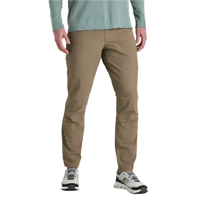 Dissipatr™ Air Pant | Dark Khaki