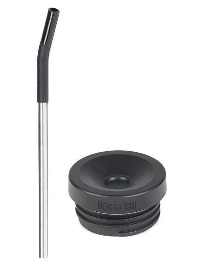 Klean Kanteen TK Wide Straw Cap