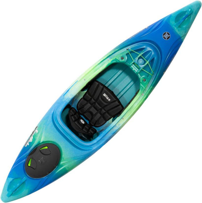 Perception Kayaks Joyride 10  Blem