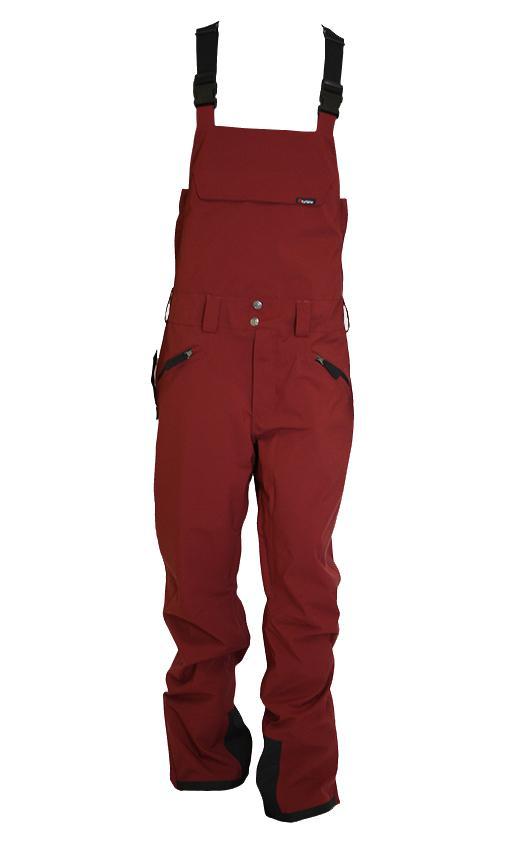 Turbine Men's Mission Bib Pants