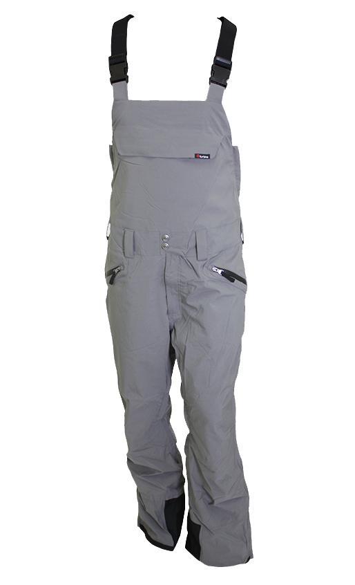 Turbine Men's Mission Bib Pants