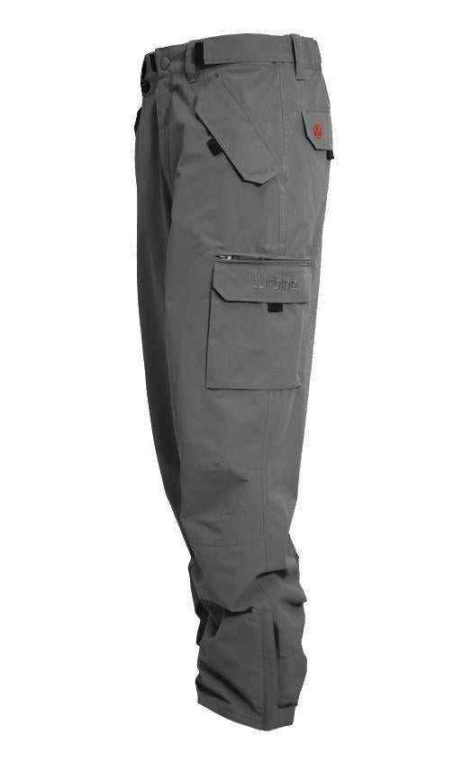 Turbine Men's FDGB Snow Shell Pant