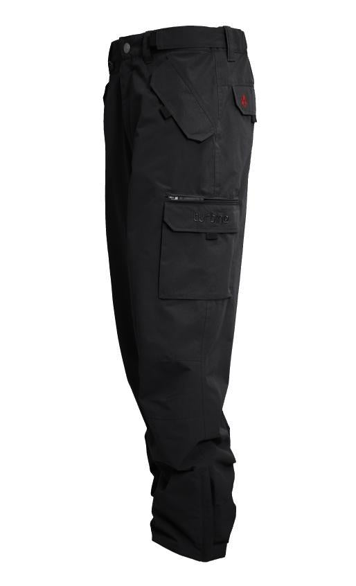 Turbine Men's FDGB Snow Shell Pant