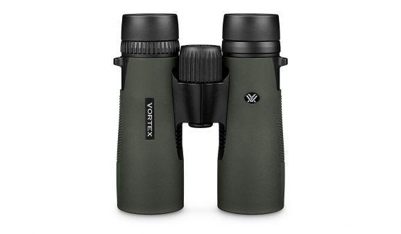 Vortex Optics Diamondback HD 8x42 Binoculars