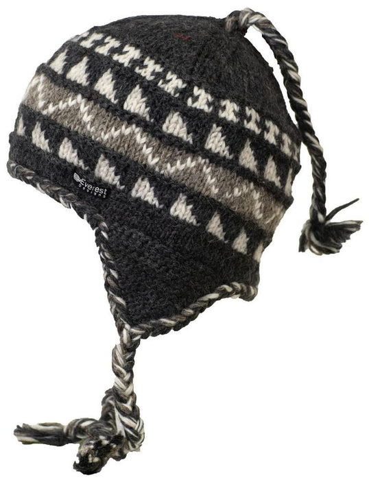 Everest Designs Sherpa Earflap Hat