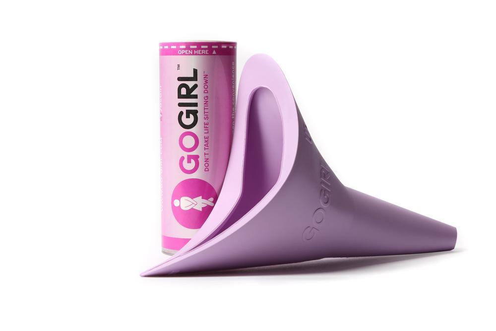 Go Girl Female Urination Device