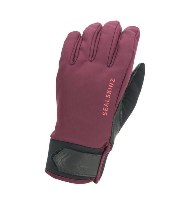 Women's Waterproof All Weather Insulated Glove