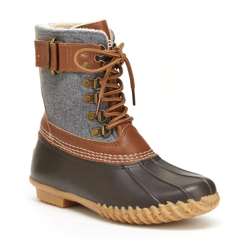 Women's Calgary Water Resistant Boots