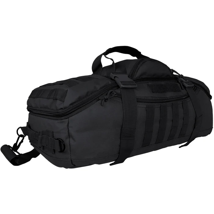 Compact Recon II Gear Bag black