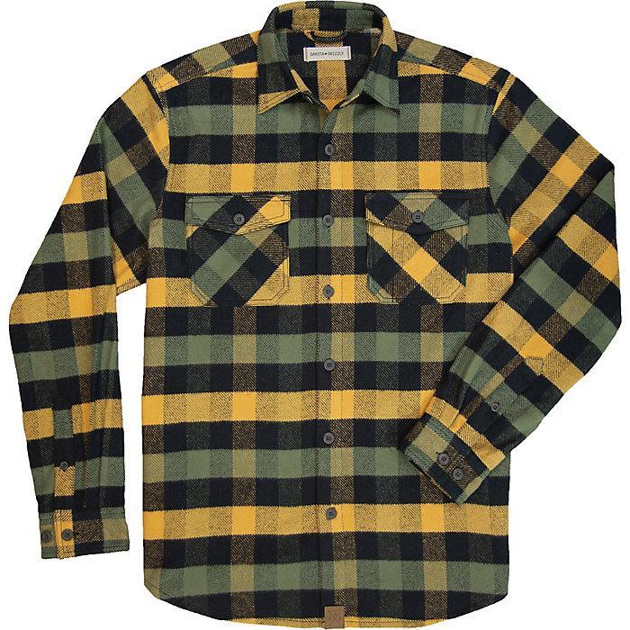 Dakota Grizzly Men's Briggs Shirt