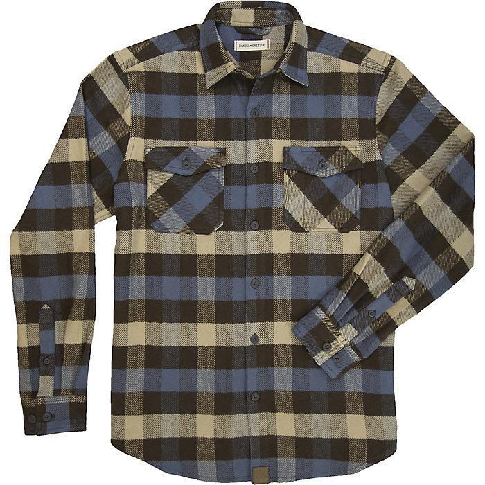 Dakota Grizzly Men's Briggs Shirt