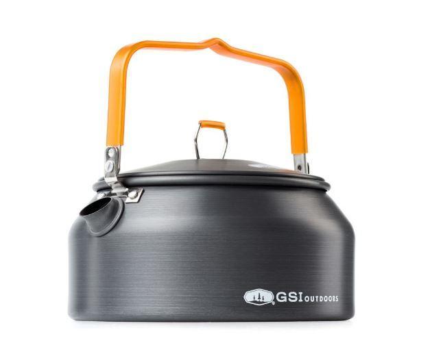 GSI Outdoors Halulite 1L Tea Kettle