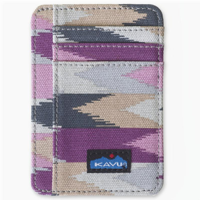 Kavu Fairbanks Wallet