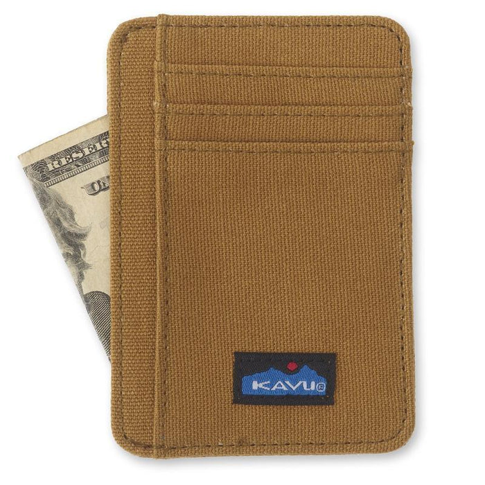 Kavu Fairbanks Wallet