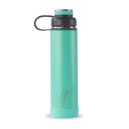 Ecovessel The Boulder Trimax Insulated 24oz Water Bottle