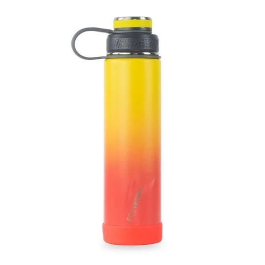 Ecovessel The Boulder Trimax Insulated 24oz Water Bottle