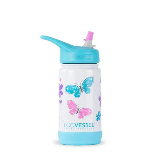 EcoVessel 12oz The Frost Bottle
