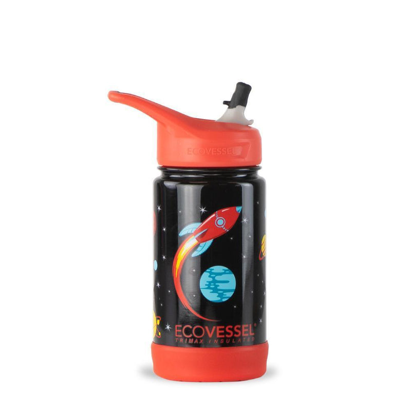 EcoVessel 12oz The Frost Bottle