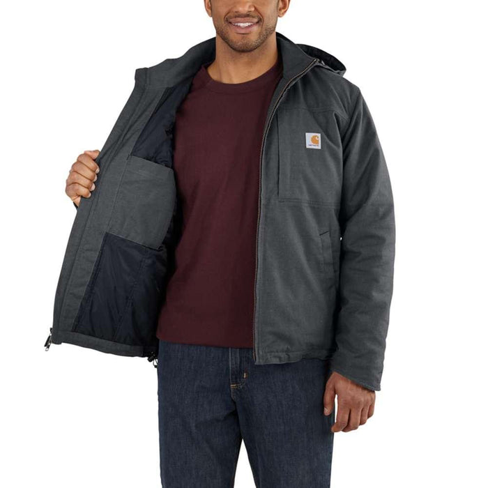 Carhartt Mens Full Swing Cryder Jacket