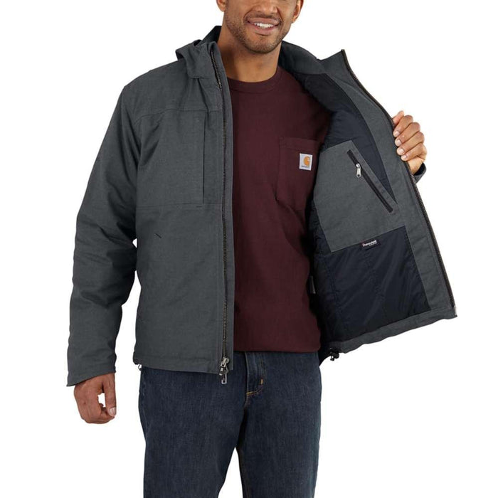 Carhartt Mens Full Swing Cryder Jacket