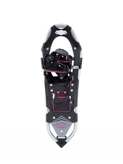 Atlas Snowshoes Womens Elektra Treeline Snowshoes