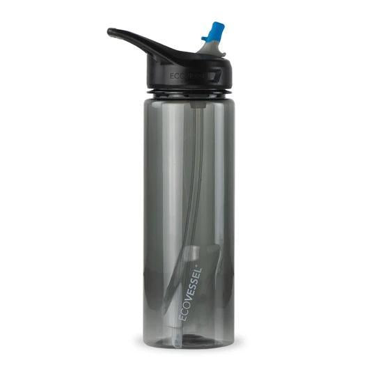 Ecovessel The Wave Sports Bottle