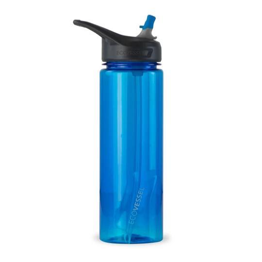 Ecovessel The Wave Sports Bottle