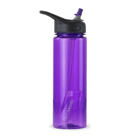 Ecovessel The Wave Sports Bottle