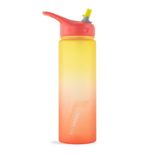 Ecovessel The Wave Sports Bottle