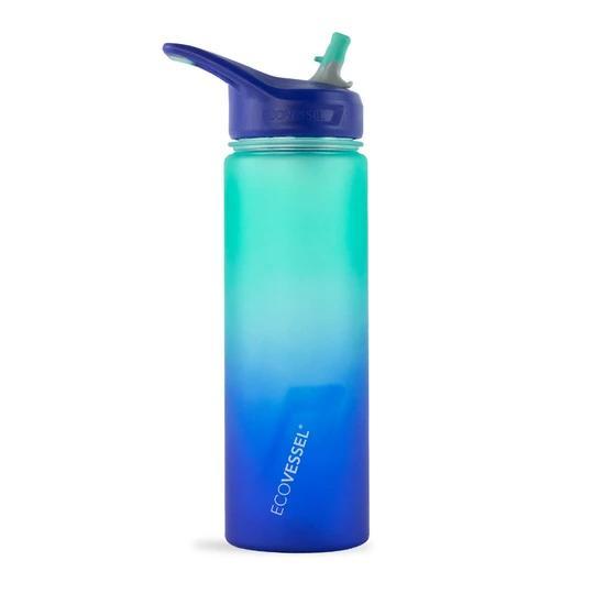 Ecovessel The Wave Sports Bottle