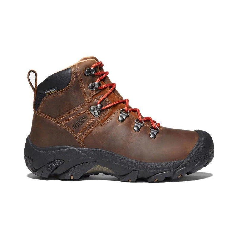Women's Pyrenees Boots | Syrup