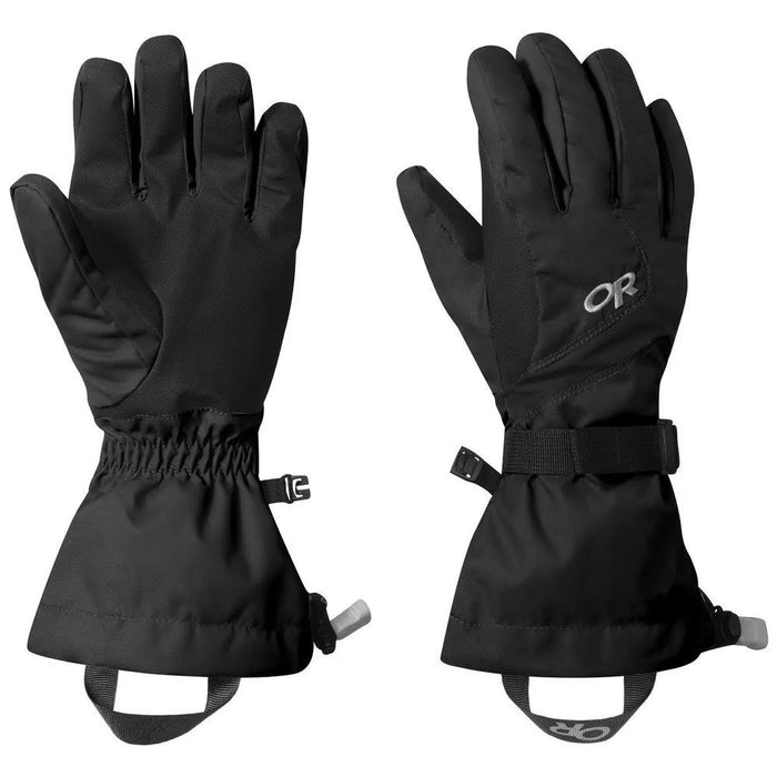 Outdoor Research Womens Adrenaline Gloves