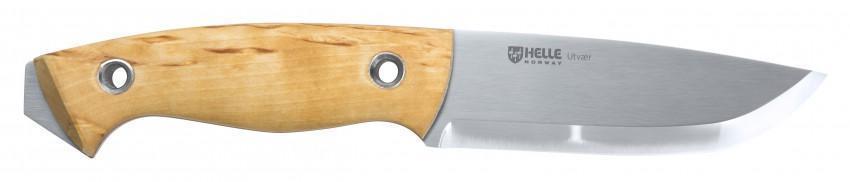 Helle Knives Utvr