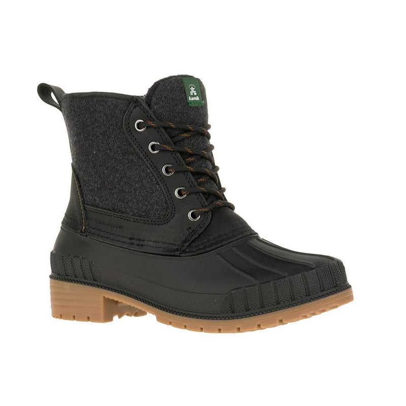 Women's Sienna Mid Boot