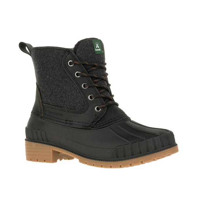 Kamik Womens Sienna Mid Boot