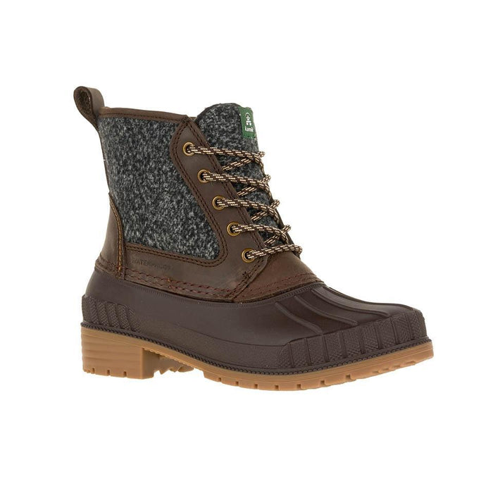 Kamik Womens Sienna Mid Boot