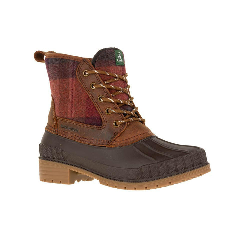 Women's Sienna Mid Boot