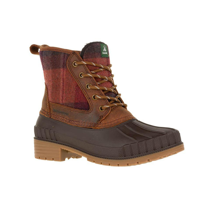 Kamik Womens Sienna Mid Boot