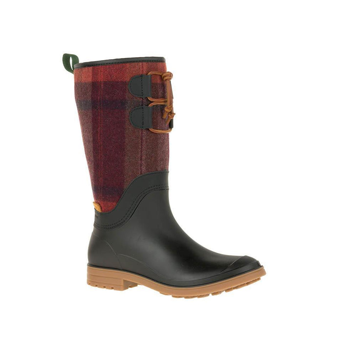 Kamik Womens Abigail Boots