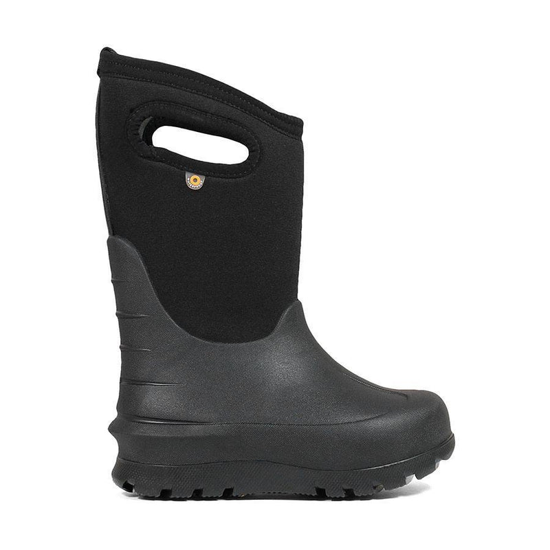 Kids' Neo Classic Boots | Black