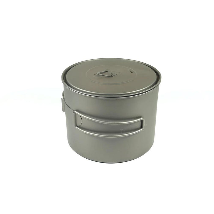 TOAKS Titanium 1300ml Pot