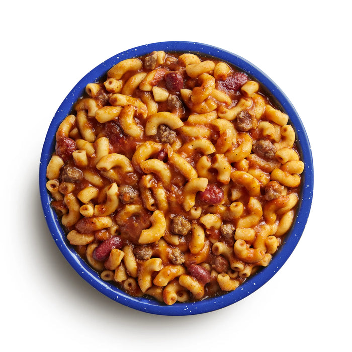 Mountain House Chili Mac with Beef Freeze Dried Meal