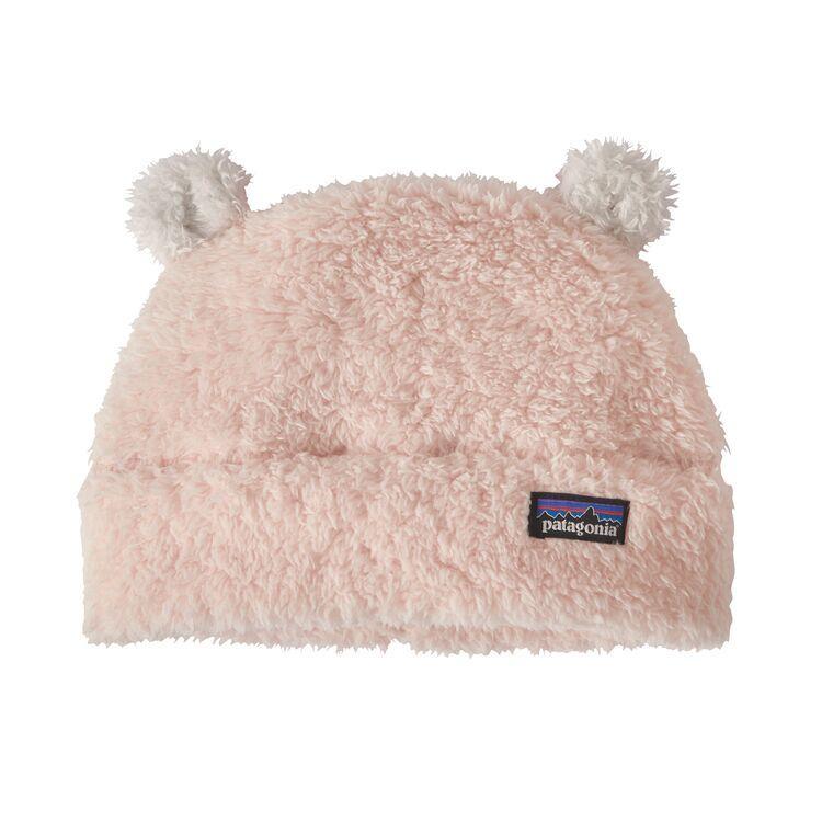 Kids' Baby Furry Friends Hat