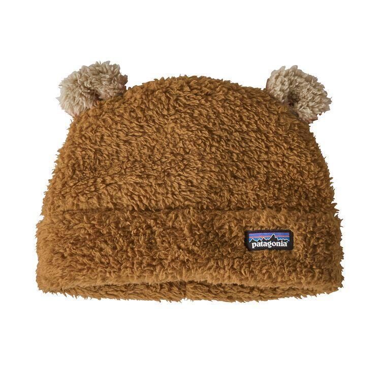 Kids' Baby Furry Friends Hat
