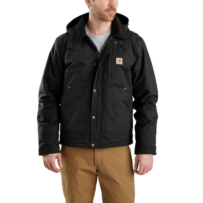 Carhartt Mens Full Swing Steel Jacket Big and Tall Sizes