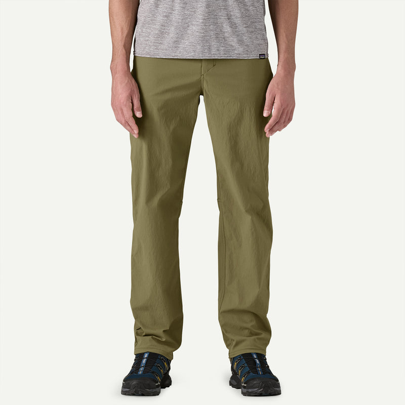 Patagonia Mens Quandary Pants 32in Inseam